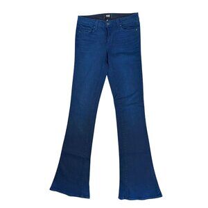 PAIGE Lou Lou Bootcut Jeans – Size 27 | 35” Inseam